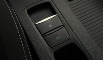 Ford Focus | FWD (przód) | Manualna | 125 KM | Czerwony full
