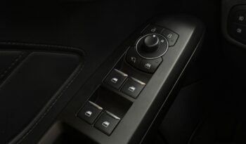 Ford Focus | FWD (przód) | Manualna | 125 KM | Czerwony full