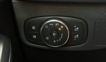 Ford Focus | FWD (przód) | Manualna | 125 KM | Czerwony full