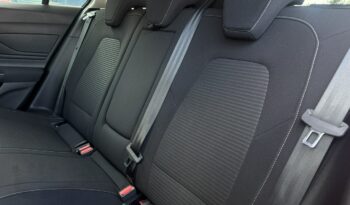 Ford Focus | FWD (przód) | Manualna | 125 KM | Czerwony full