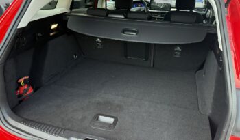 Ford Focus | FWD (przód) | Manualna | 125 KM | Czerwony full