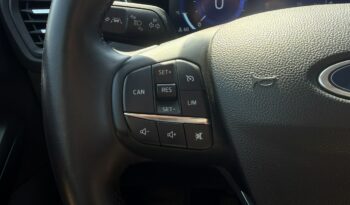 Ford Focus | FWD (przód) | Manualna | 125 KM | Czerwony full