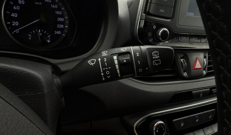 Hyundai i30 | FWD (przód) | Manualna | 110 KM | full