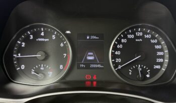 Hyundai i30 | FWD (przód) | Manualna | 110 KM | full