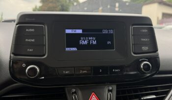 Hyundai i30 | FWD (przód) | Manualna | 110 KM | full