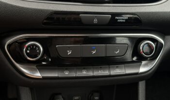 Hyundai i30 | FWD (przód) | Manualna | 110 KM | full