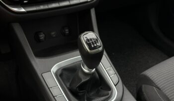 Hyundai i30 | FWD (przód) | Manualna | 110 KM | full
