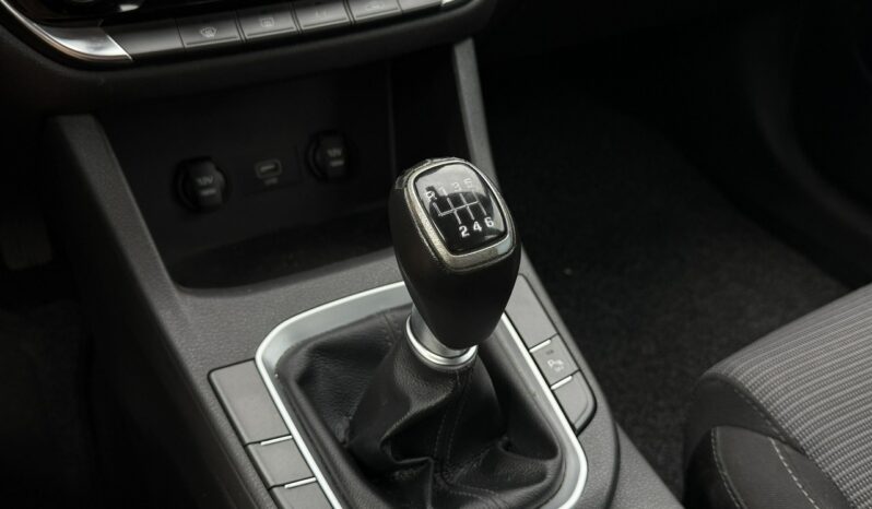Hyundai i30 | FWD (przód) | Manualna | 110 KM | full
