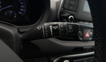 Hyundai i30 | FWD (przód) | Manualna | 110 KM | full