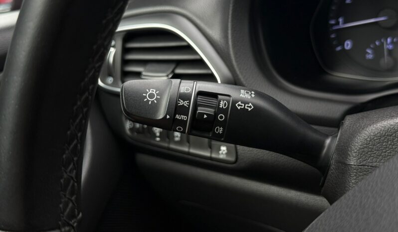 Hyundai i30 | FWD (przód) | Manualna | 110 KM | full