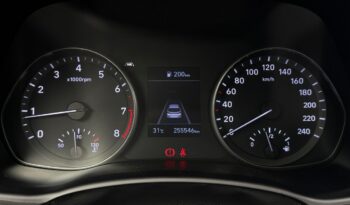 Hyundai i30 | FWD (przód) | Manualna | 110 KM | full