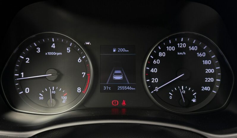 Hyundai i30 | FWD (przód) | Manualna | 110 KM | full