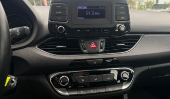 Hyundai i30 | FWD (przód) | Manualna | 110 KM | full