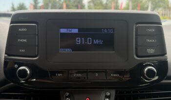 Hyundai i30 | FWD (przód) | Manualna | 110 KM | full