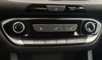 Hyundai i30 | FWD (przód) | Manualna | 110 KM | full