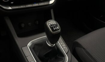 Hyundai i30 | FWD (przód) | Manualna | 110 KM | full