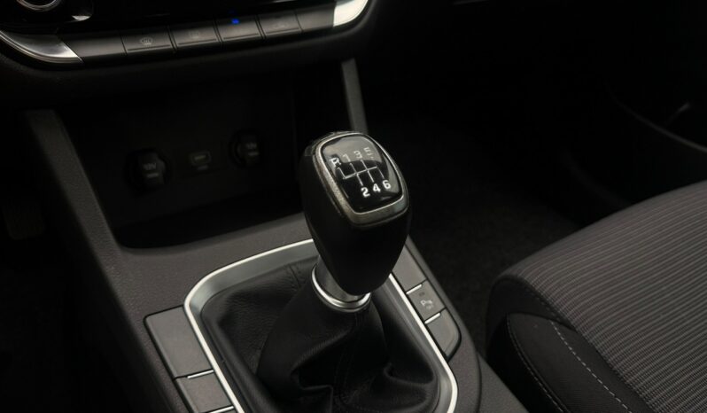 Hyundai i30 | FWD (przód) | Manualna | 110 KM | full