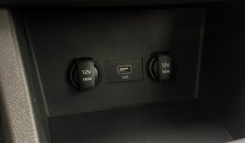 Hyundai i30 | FWD (przód) | Manualna | 110 KM | full