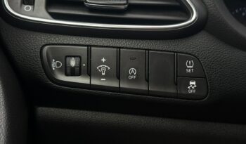 Hyundai i30 | FWD (przód) | Manualna | 110 KM | full