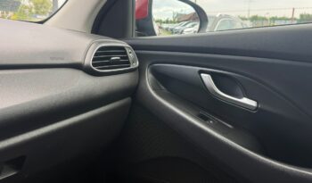 Hyundai i30 | FWD (przód) | Manualna | 110 KM | full