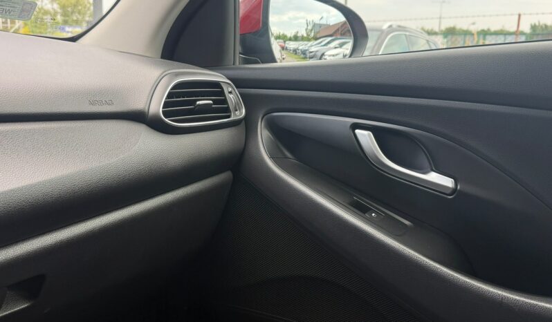 Hyundai i30 | FWD (przód) | Manualna | 110 KM | full