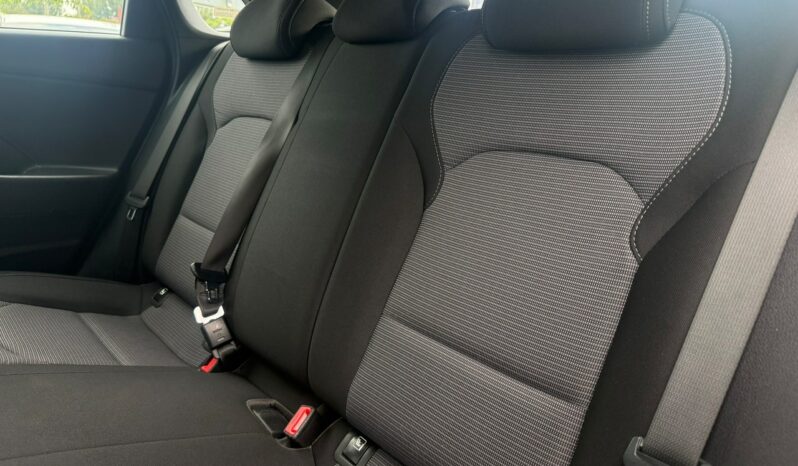 Hyundai i30 | FWD (przód) | Manualna | 110 KM | full