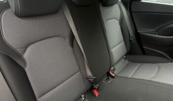 Hyundai i30 | FWD (przód) | Manualna | 110 KM | full