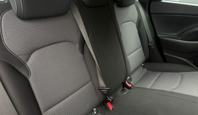 Hyundai i30 | FWD (przód) | Manualna | 110 KM | full