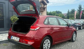 Hyundai i30 | FWD (przód) | Manualna | 110 KM | full