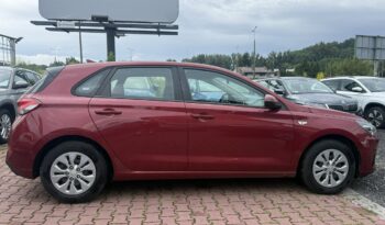 Hyundai i30 | FWD (przód) | Manualna | 110 KM | full