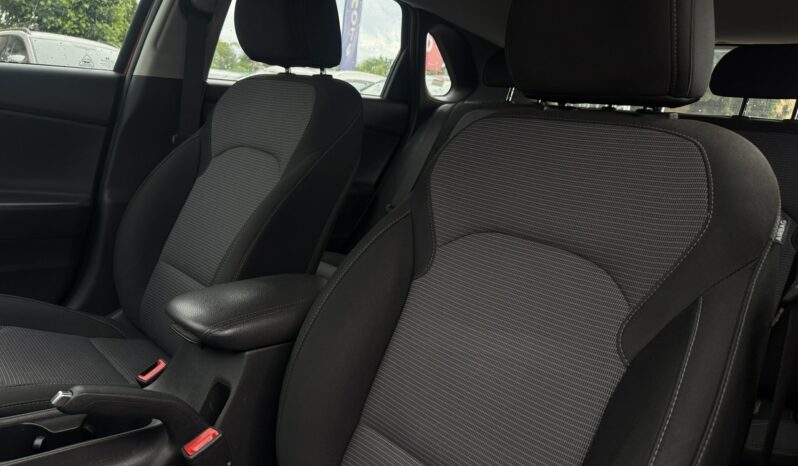 Hyundai i30 | FWD (przód) | Manualna | 110 KM | full