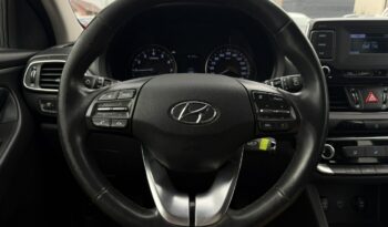 Hyundai i30 | FWD (przód) | Manualna | 110 KM | full