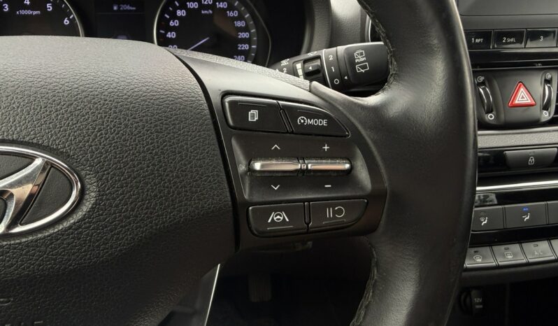 Hyundai i30 | FWD (przód) | Manualna | 110 KM | full