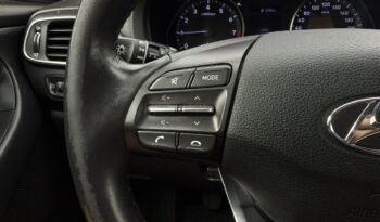 Hyundai i30 | FWD (przód) | Manualna | 110 KM | full