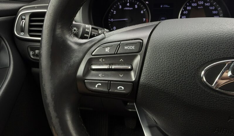 Hyundai i30 | FWD (przód) | Manualna | 110 KM | full