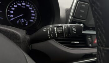 Hyundai i30 | FWD (przód) | Manualna | 110 KM | full