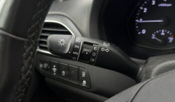 Hyundai i30 | FWD (przód) | Manualna | 110 KM | full