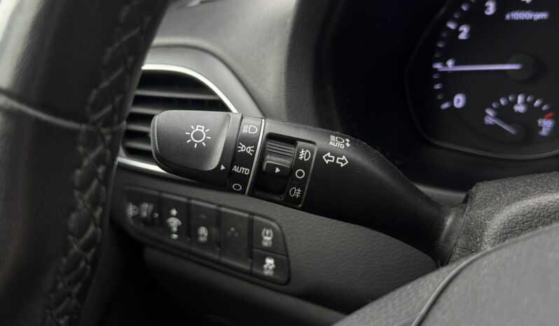 Hyundai i30 | FWD (przód) | Manualna | 110 KM | full