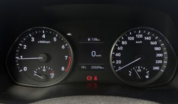Hyundai i30 | FWD (przód) | Manualna | 110 KM | full