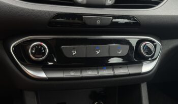 Hyundai i30 | FWD (przód) | Manualna | 110 KM | full