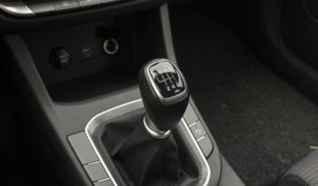 Hyundai i30 | FWD (przód) | Manualna | 110 KM | full