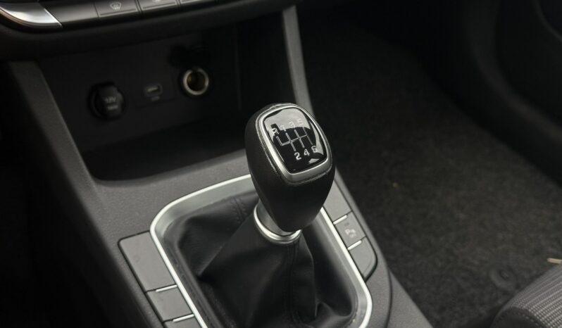 Hyundai i30 | FWD (przód) | Manualna | 110 KM | full