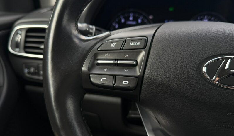 Hyundai i30 | FWD (przód) | Manualna | 110 KM | full
