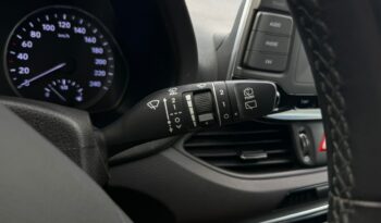 Hyundai i30 | FWD (przód) | Manualna | 110 KM | full
