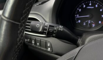 Hyundai i30 | FWD (przód) | Manualna | 110 KM | full