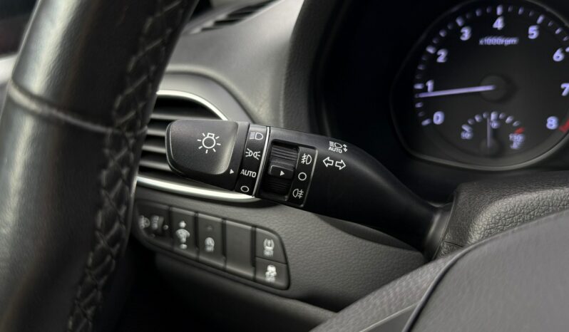 Hyundai i30 | FWD (przód) | Manualna | 110 KM | full