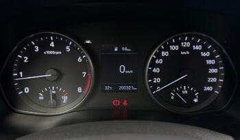 Hyundai i30 | FWD (przód) | Manualna | 110 KM | full