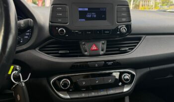 Hyundai i30 | FWD (przód) | Manualna | 110 KM | full