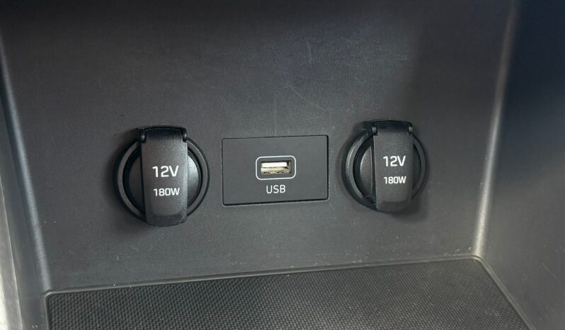 Hyundai i30 | FWD (przód) | Manualna | 110 KM | full