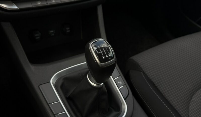 Hyundai i30 | FWD (przód) | Manualna | 110 KM | full